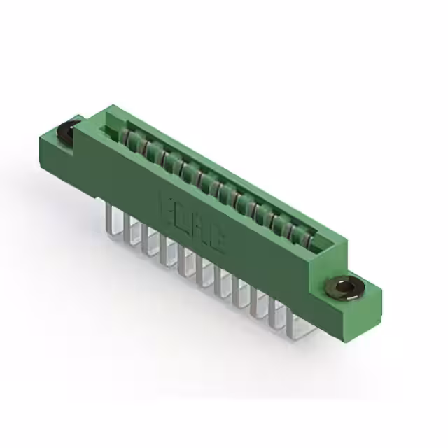 307-011-458-103 EDAC Inc.  Edgeboard Connectors